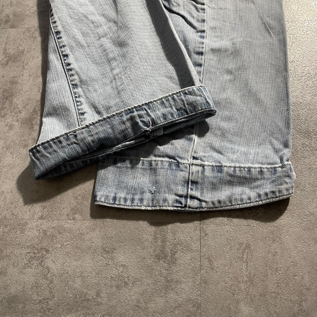 【W31 L30】levi's リーバイス Engineered 569型