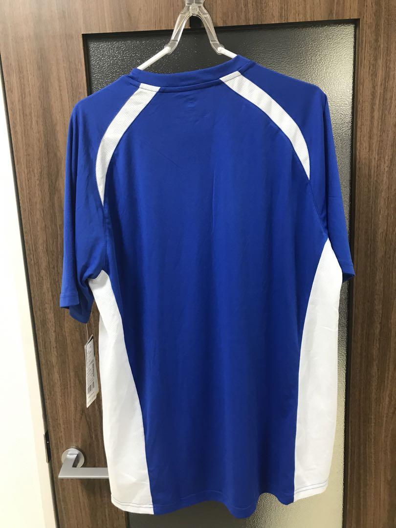 新品ネパール代表 サッカーユニフォーム