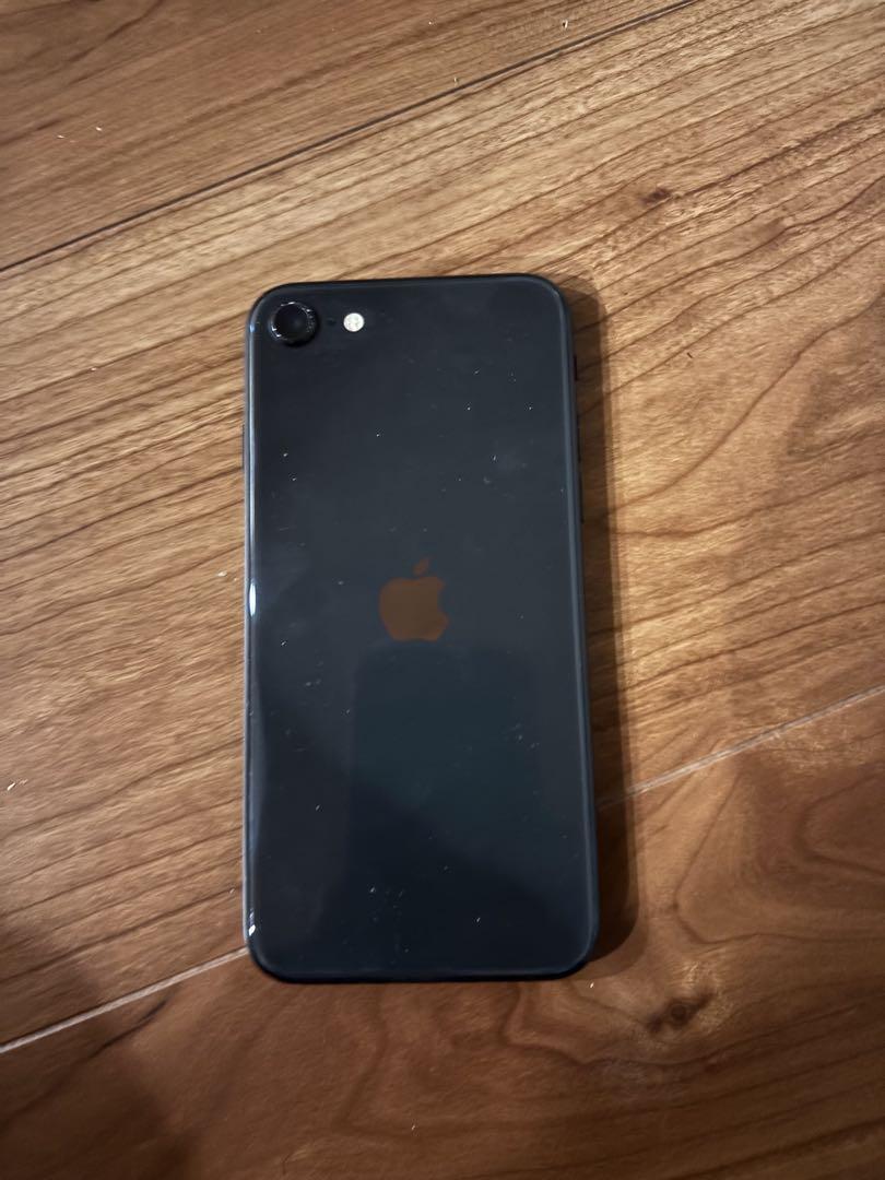 iphone se 第2世代お値下け交渉可能 iphone se 第2世代お値下け交渉可能