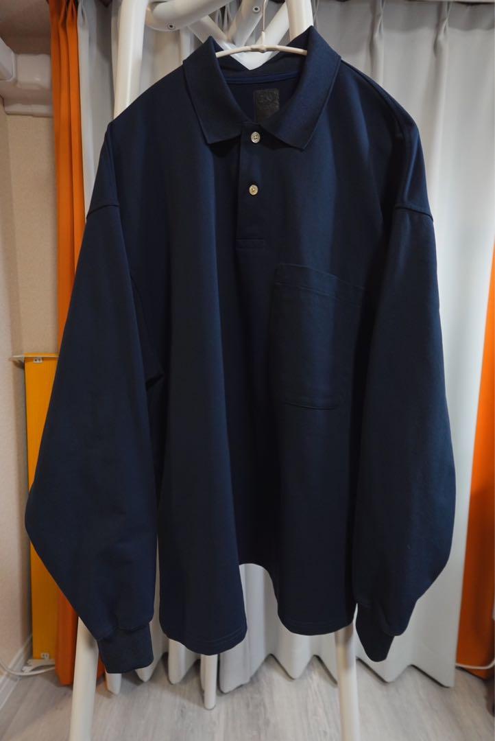 トップス DAIWA PIER39 TECH POLO SHIRTS