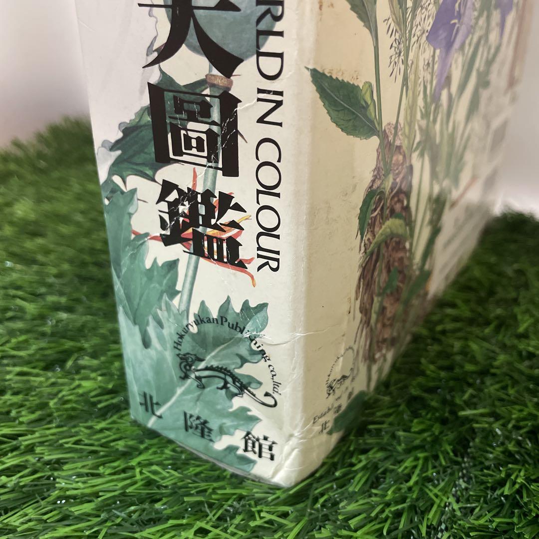 原色牧野和漢薬草大圖鑑 | 岡田 稔 |本 | 通販 | Amazon