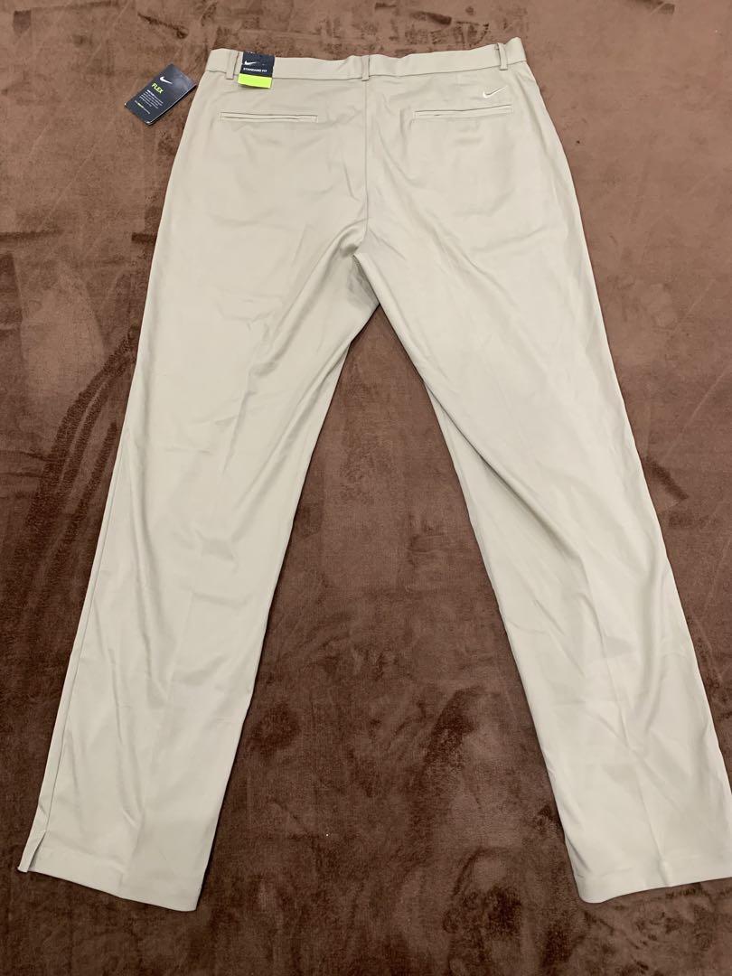 【未使用】 NIKE GOLF ナイキ ゴルフ DRY-FIT パンツ