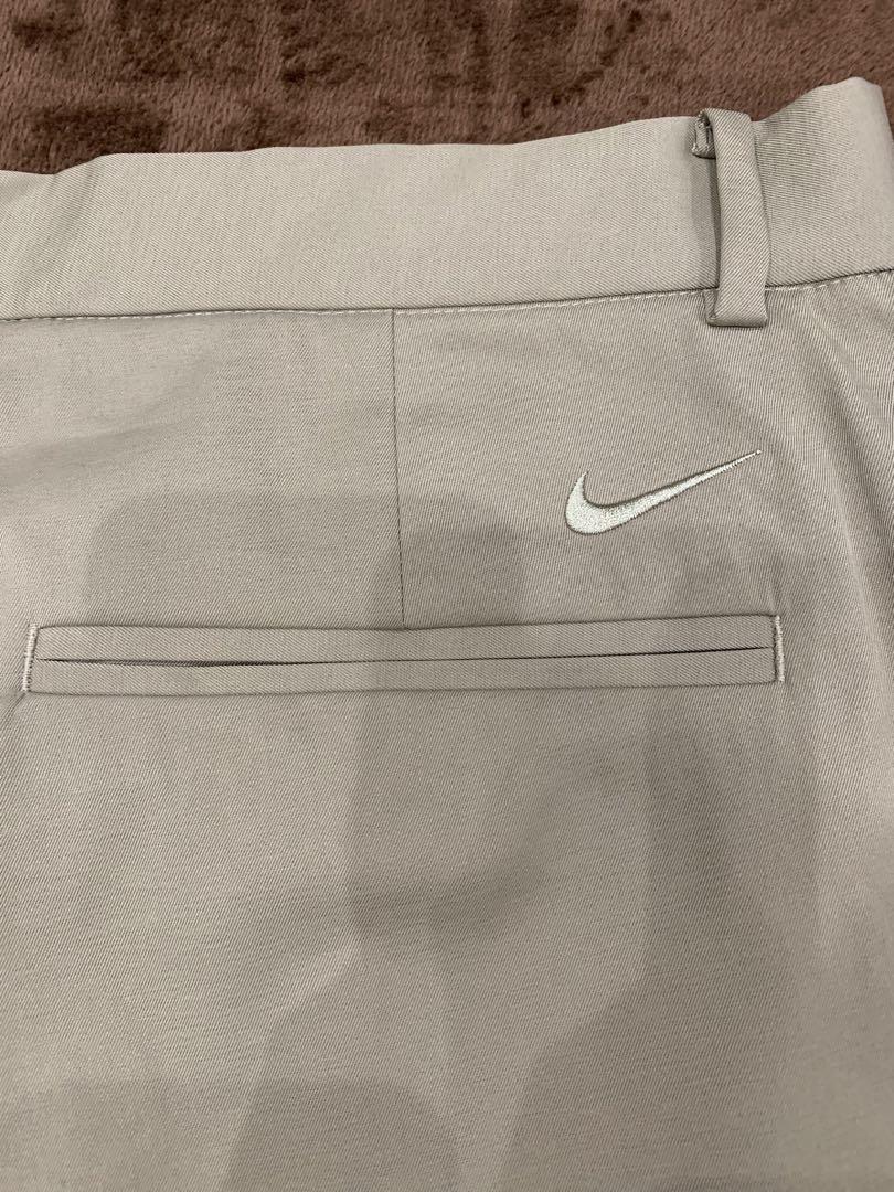 【未使用】 NIKE GOLF ナイキ ゴルフ DRY-FIT パンツ
