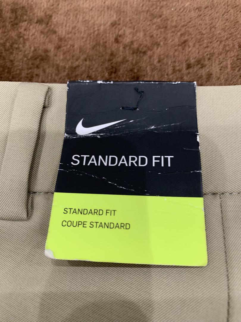 【未使用】 NIKE GOLF ナイキ ゴルフ DRY-FIT パンツ