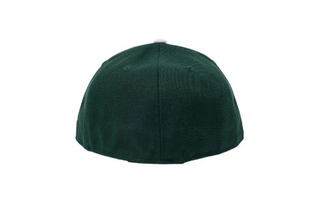Wtaps 59FIFTY Low Profile / Cap / Poly.