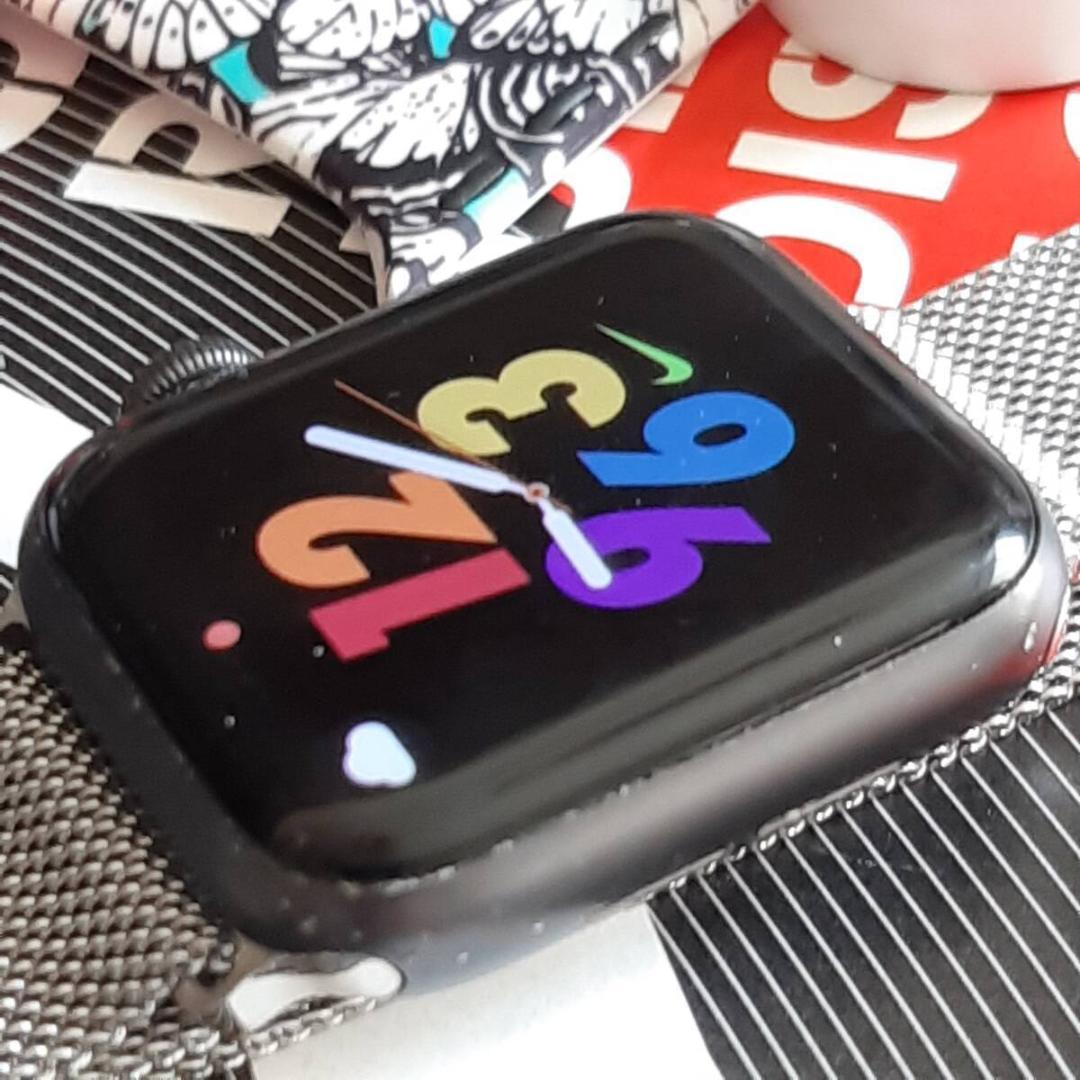 ） ４０mm Apple Watch ）SE ）GPS アップルウォッチ