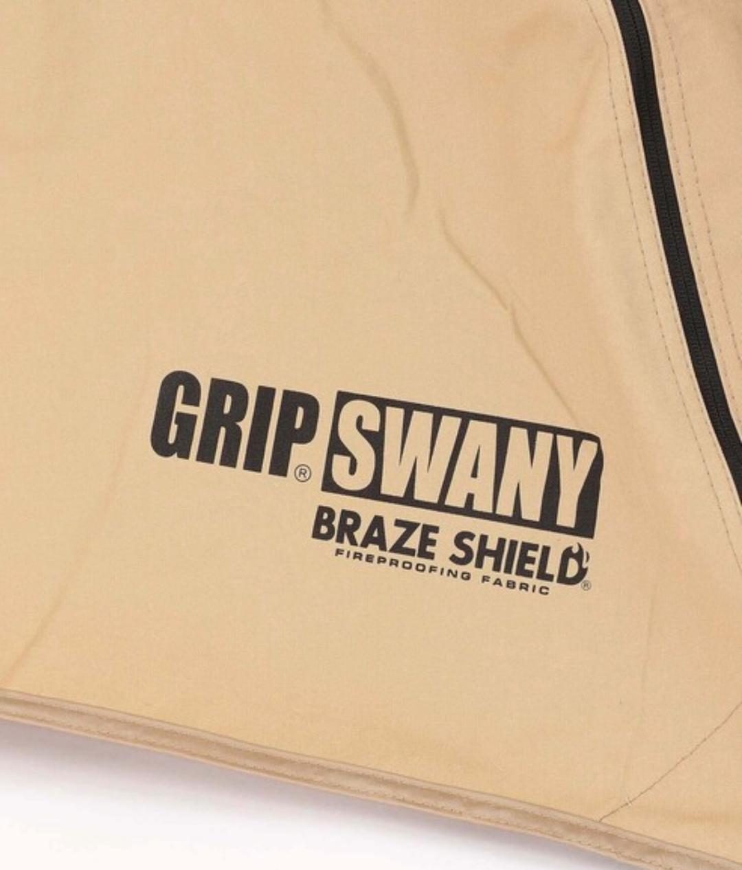 GRIP SWANY×FREAK'S STORE  別注 GS TENT