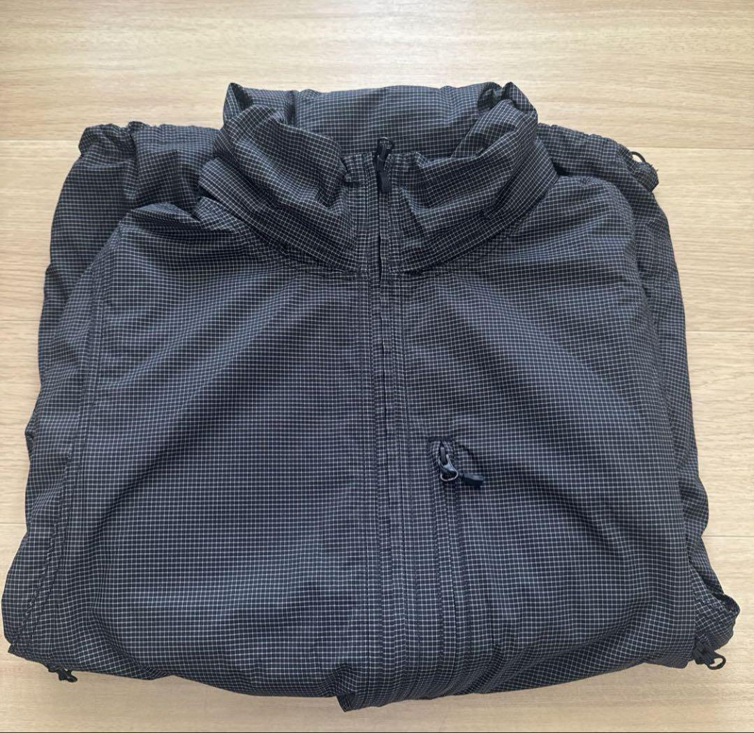 DAIWA PIER39 TECH DYNEEMA PARKA