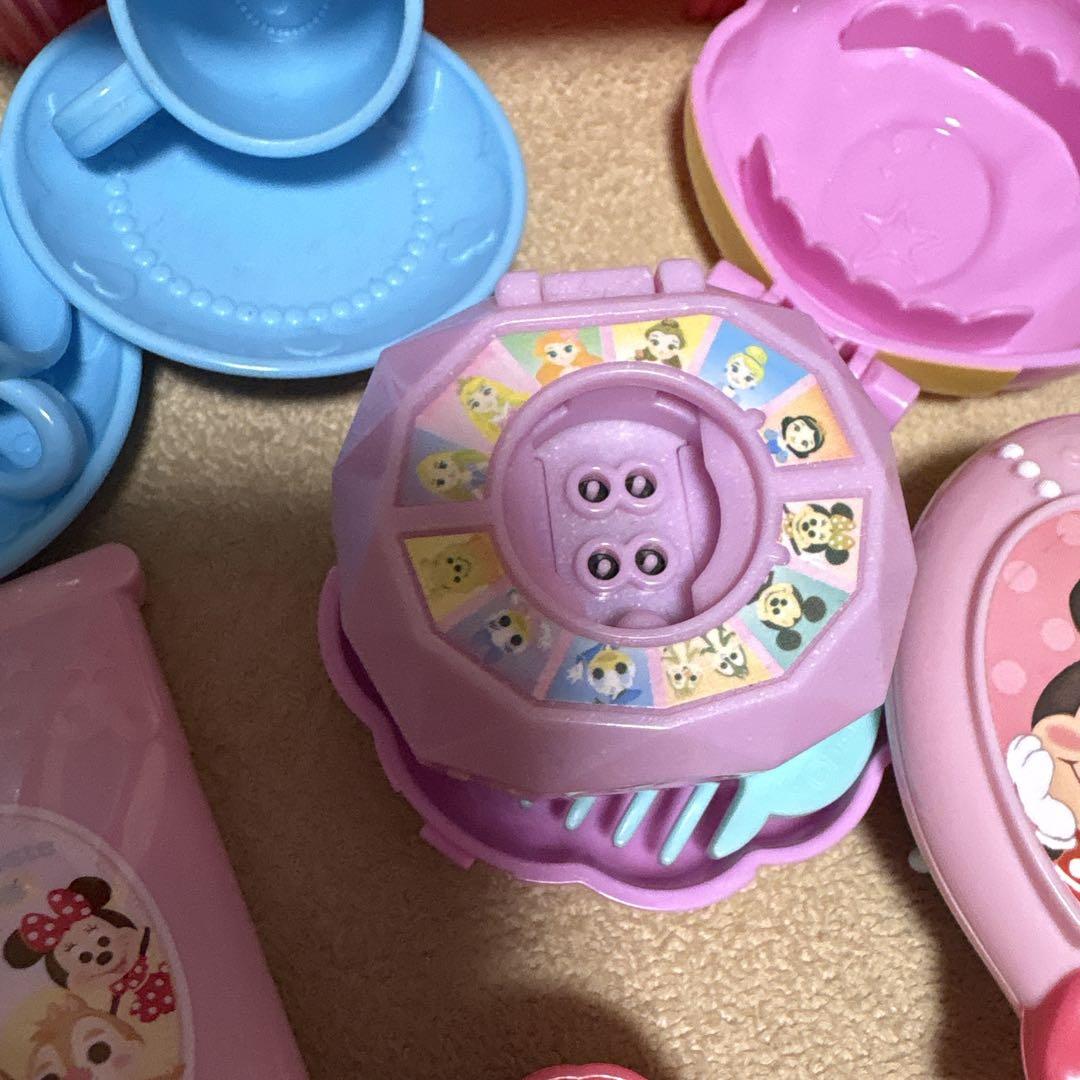 ディズニー レミン ソラン まとめ売り - メルカリ