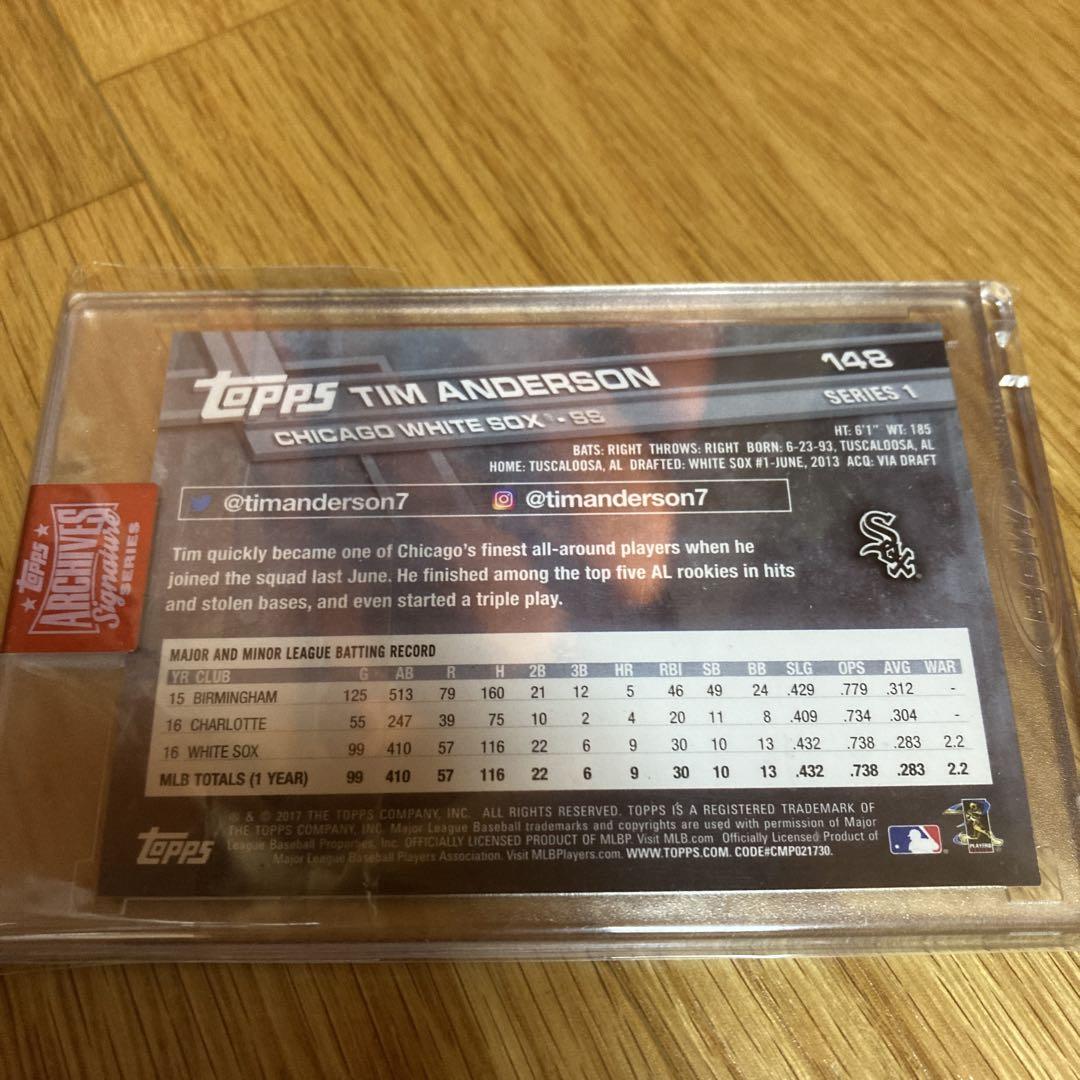 2025年最新】topps now 直筆の人気アイテム - メルカリ