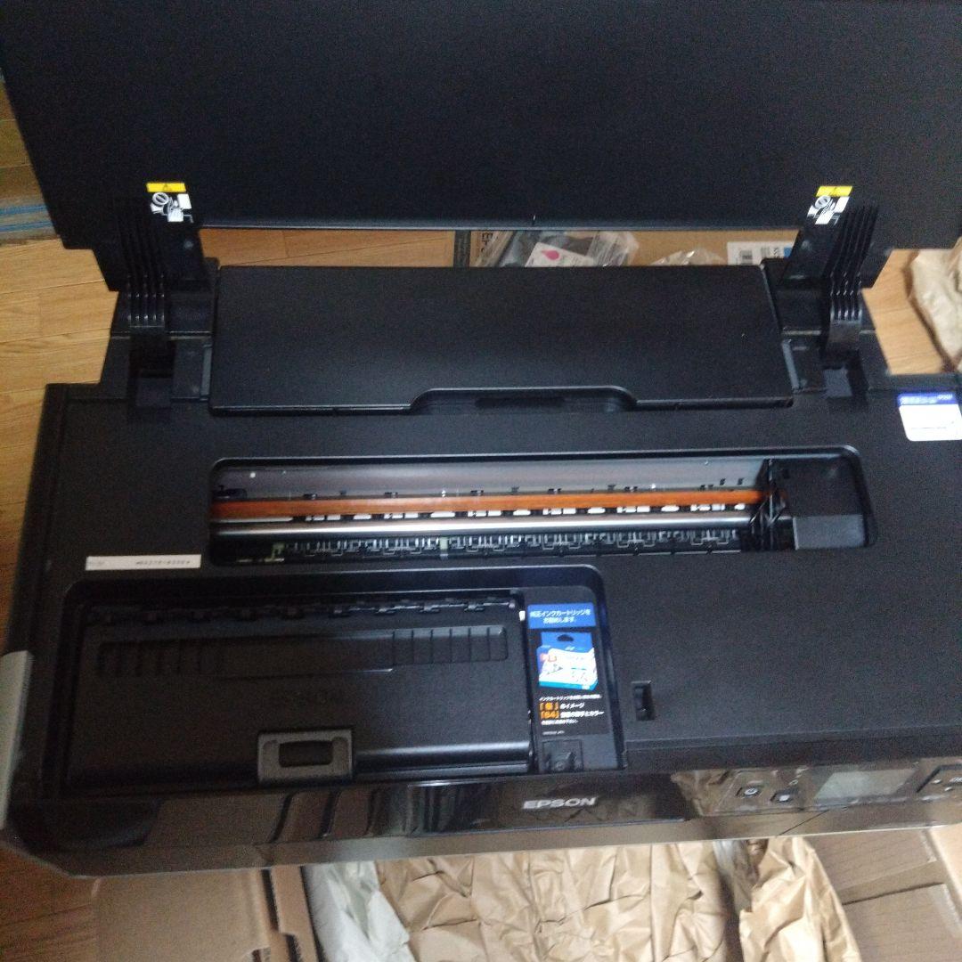 Amazon.co.jp: EPSON MAXART インクジェットプリンター PX-5V