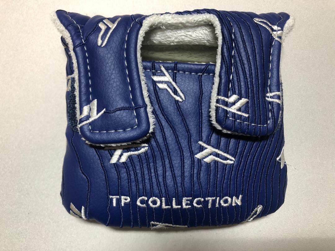 TaylorMade - TPコレクション ハイドロブラスト バンドン TM2 トラスセンター TaylorMade テーラーメイド TP COLLECTION HYDRO BLAST BANDON