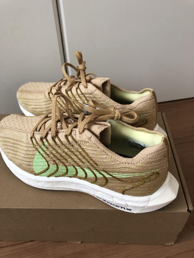 ナイキNIKE ペガサス ターボ ネクスト ネイチャー サイズ　26.5-27