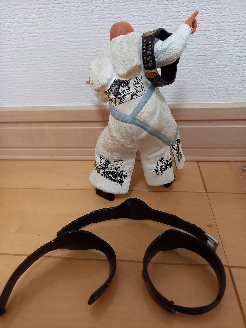 武藤敬司 フィギュア