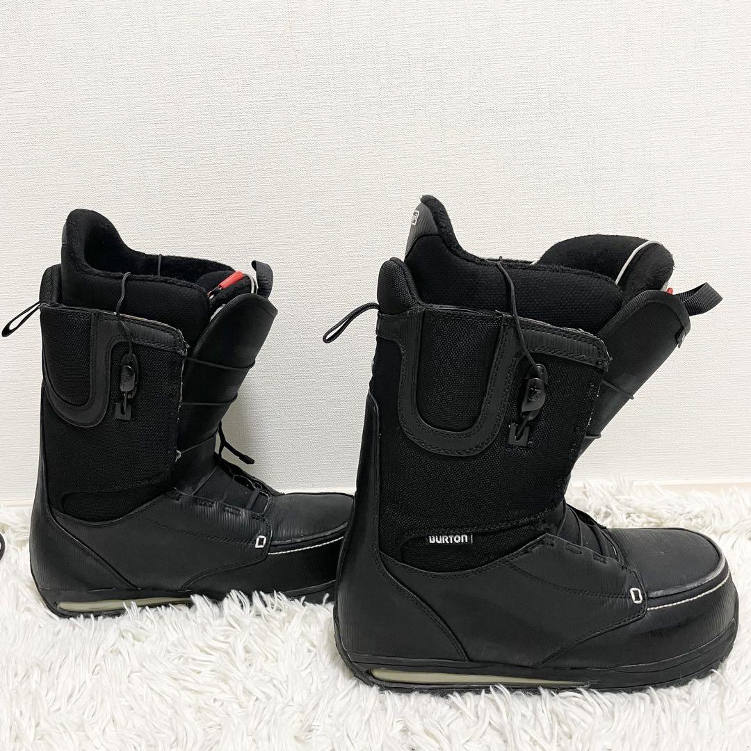 Burton RULER-ASIAN FIT スノーボードブーツ 28cm