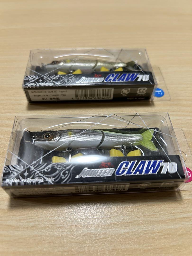 【◉期間限定＊最終価格◉ジョイクロセット(SF70×2・シフト113×2)】