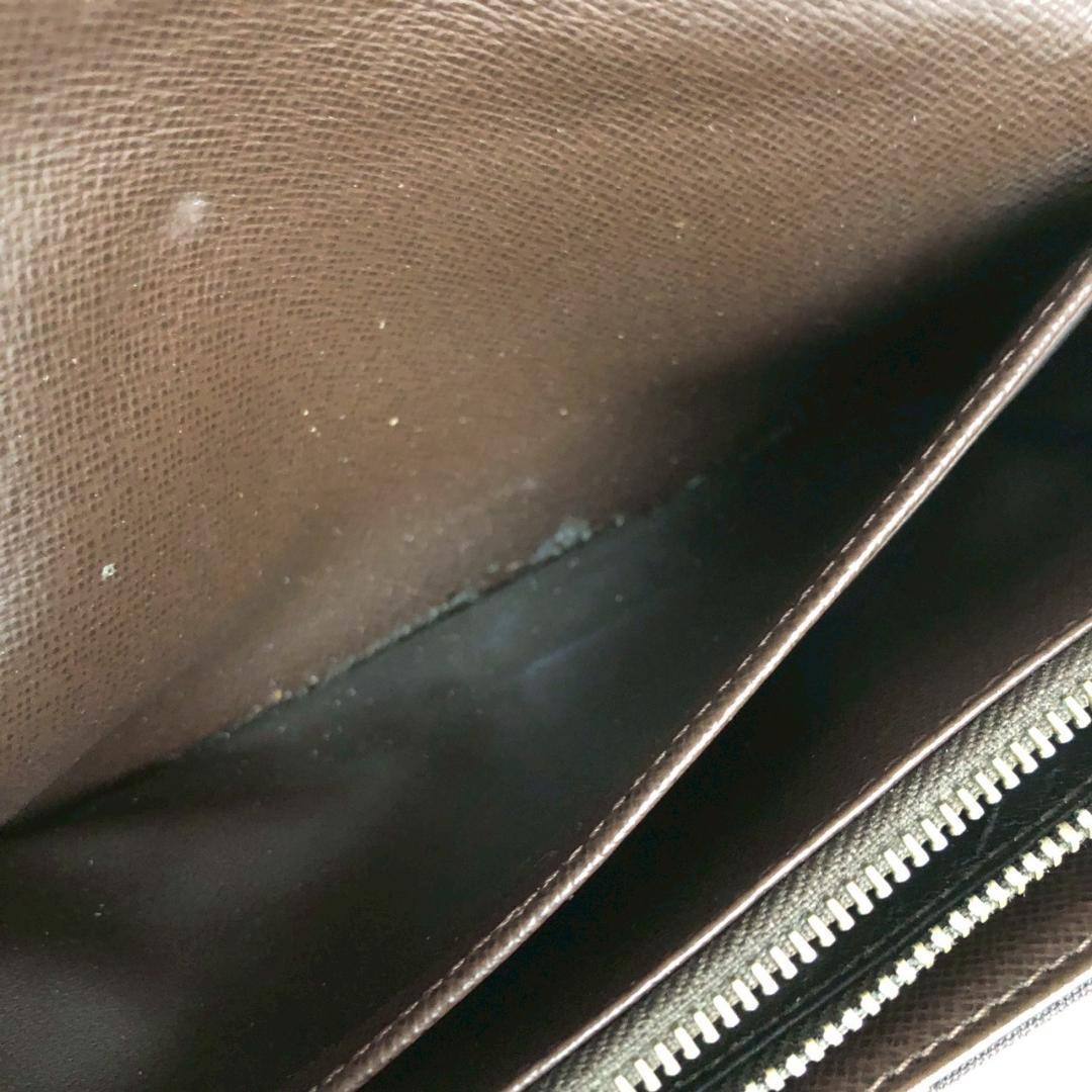 LOUIS VUITTON ポルトフォイユ サラ モノグラムミニ 長財布