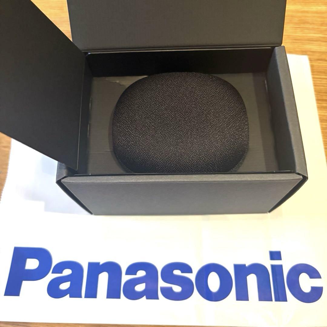 【未使用品】パナソニック　ラムダッシュ　パームインES-PV3A リコール対象外 未使用品】パナソニック ラムダッシュ パームインES-PV3A