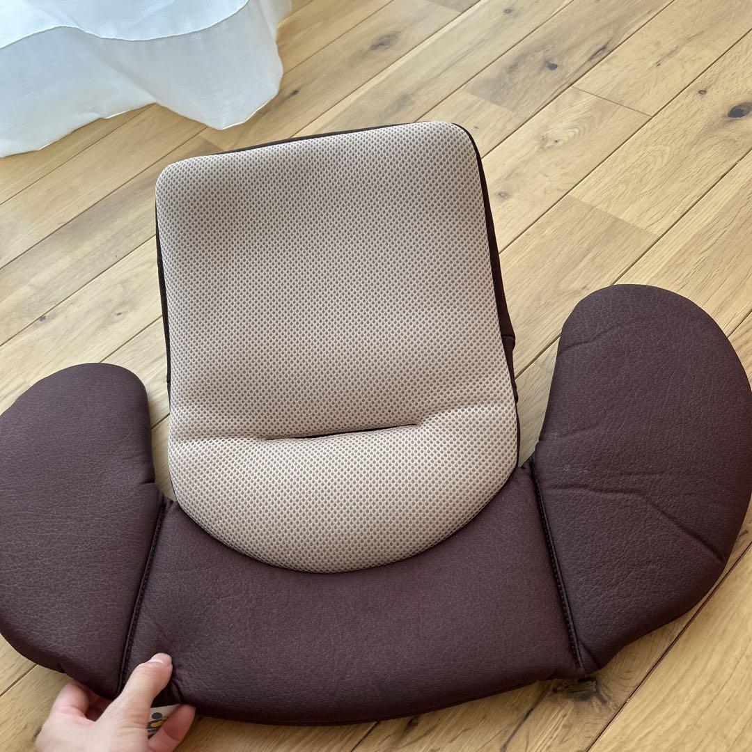 コンビ チャイルドシート インナークッション