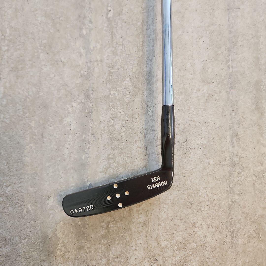 クラブ KEN GIANNINI PGA TOUR Willow 049720