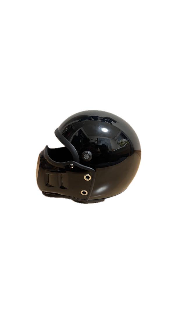 ＴＴ&ＣＯ. MAD MASSK J01 マッドマッスク JO1 ジェットヘル マッドマッスクJ01 ジェットヘルメット - TT&CO. ブログ