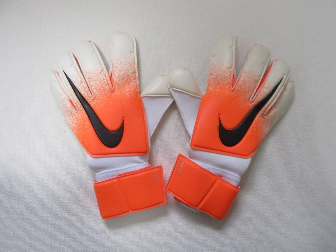 ★新品★ナイキ サッカー キーパーグローブ GKグリップ GS3374