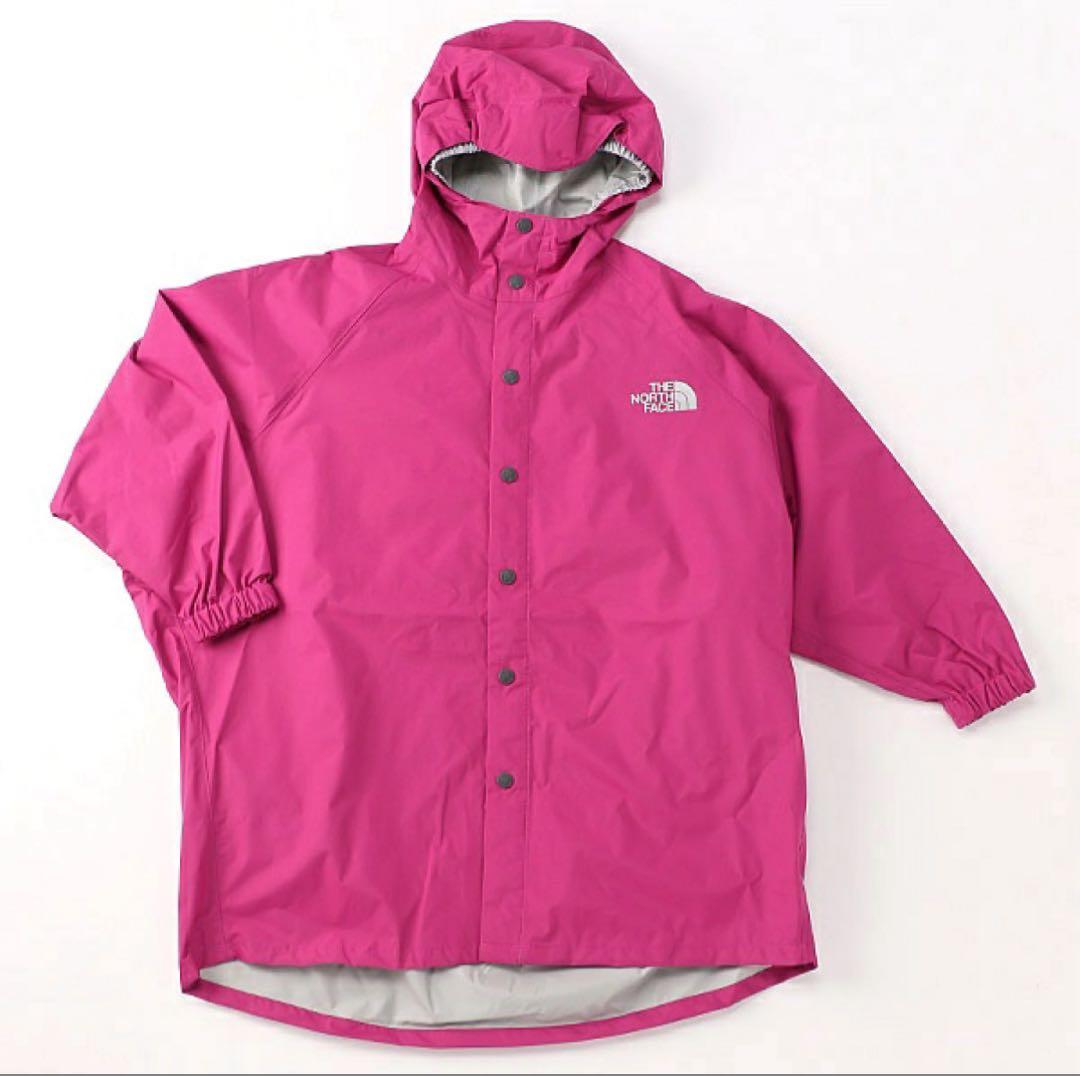 THE NORTH FACE Tree Frog Coat 130130cm THE NORTH FACE