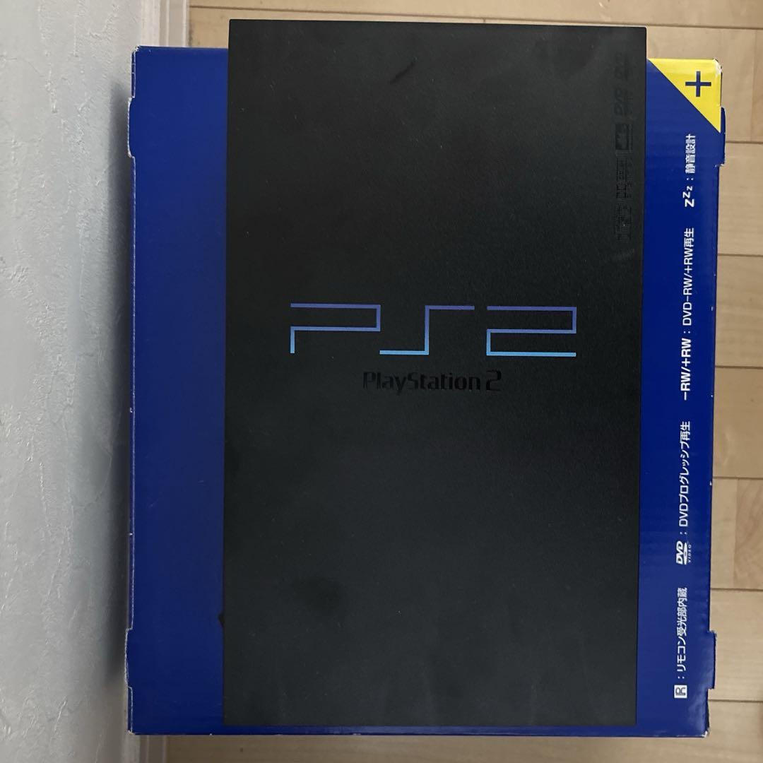 SONY PlayStation2