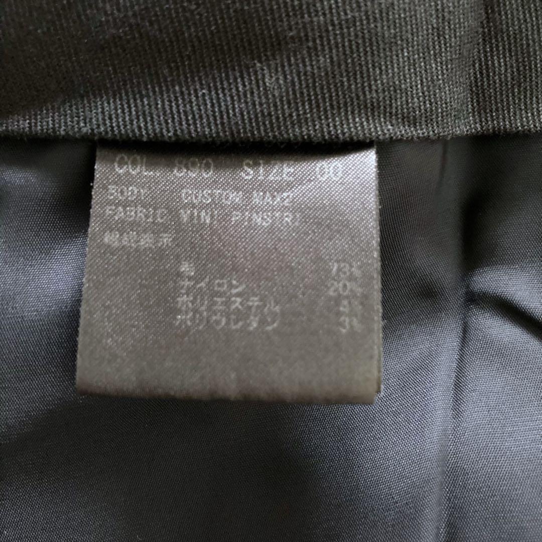 ピンストライプ
