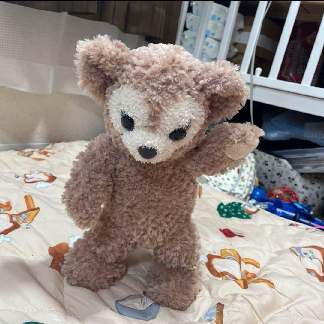 シェリーメイ　リメイク