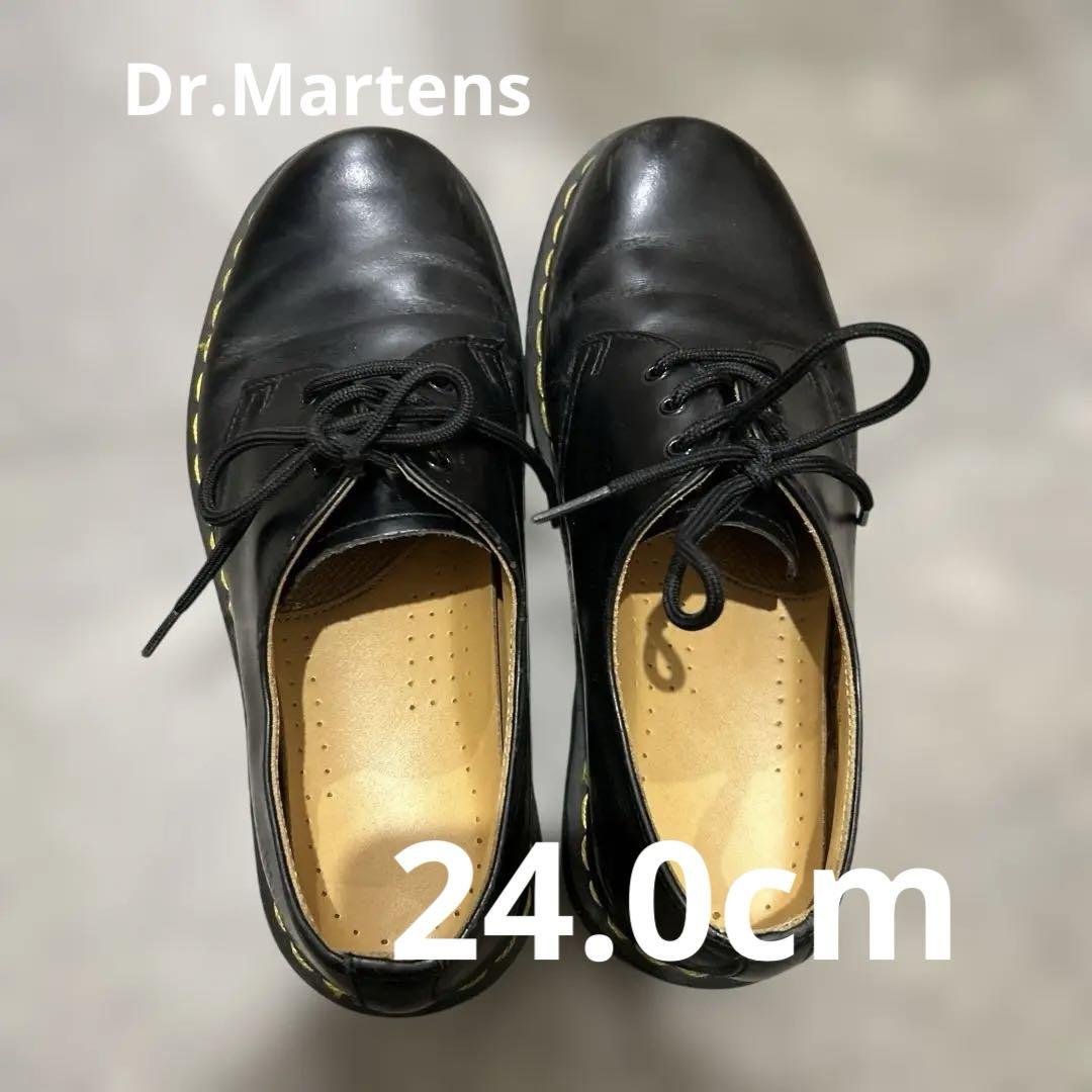 Dr.Martens ドクターマーチン 24cm