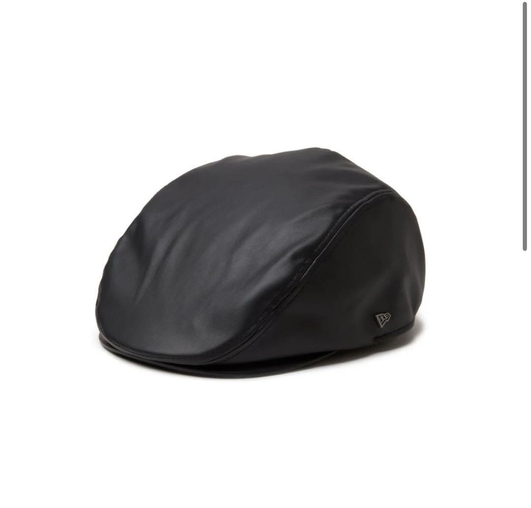 NEW ERA ドライバーハンチング