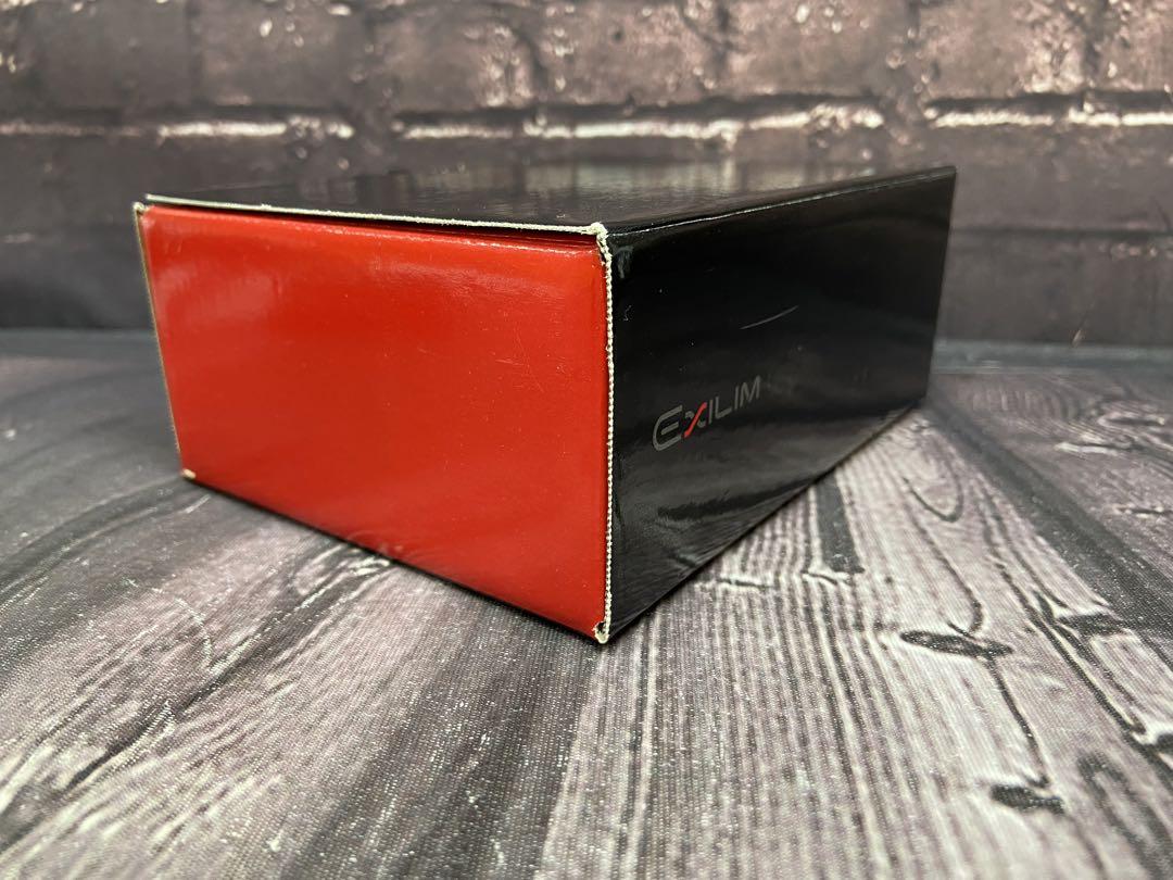 動作品　CASIO EXILIM EX-ZR1800 デジタルカメラ