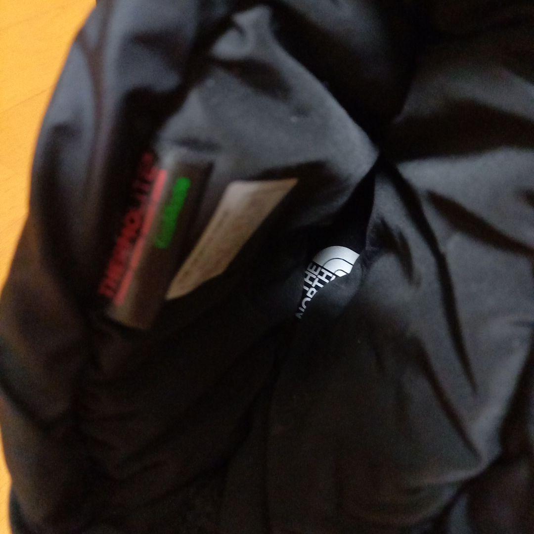 THE NORTH FACEブーツ　24センチ