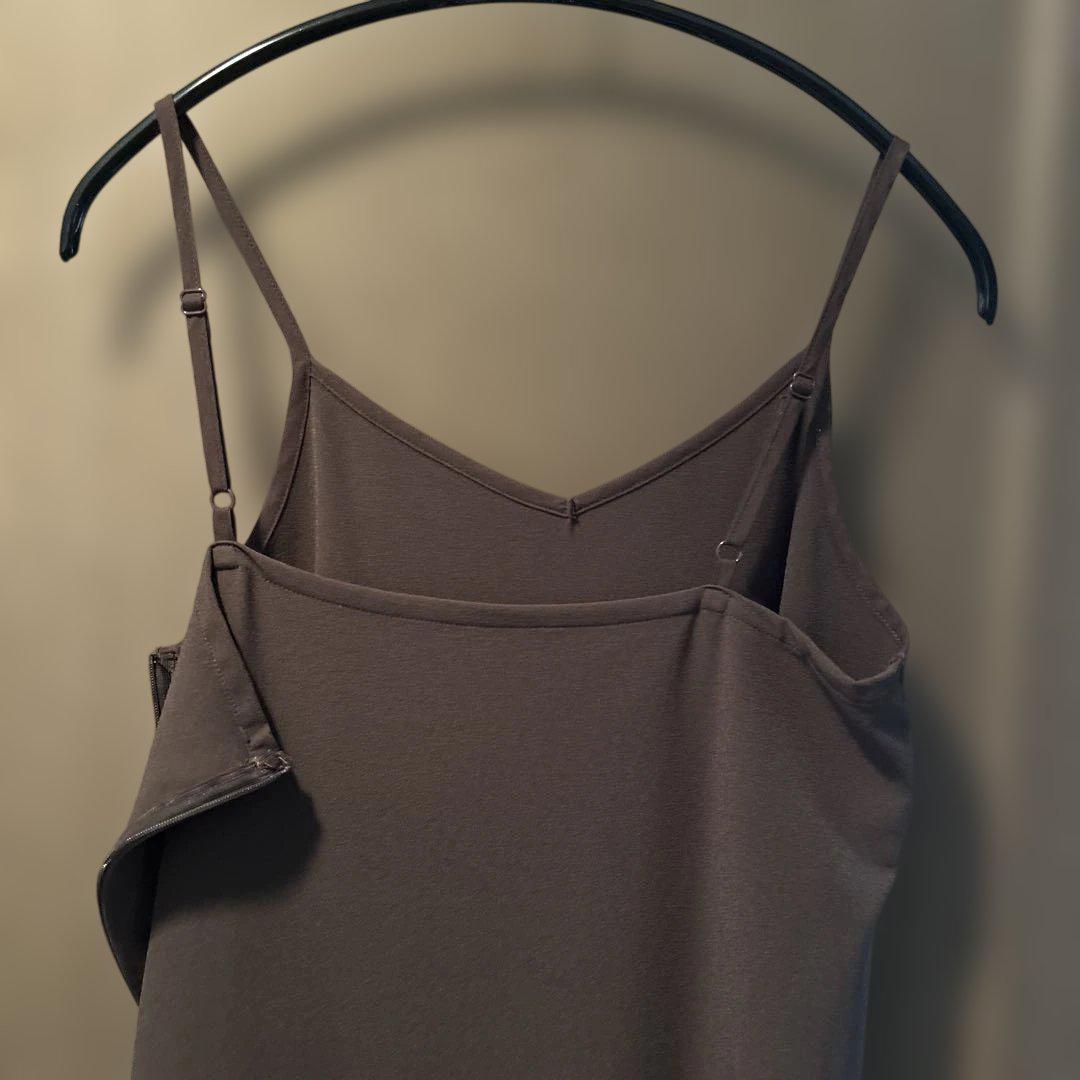 N*☽様 ATTRACTIVE LACE DRESS アメリビンテージ　S-M
