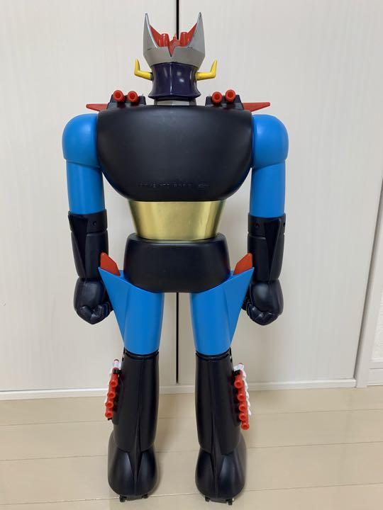 ポピー ジャンボマシンダー グレートマジンガー