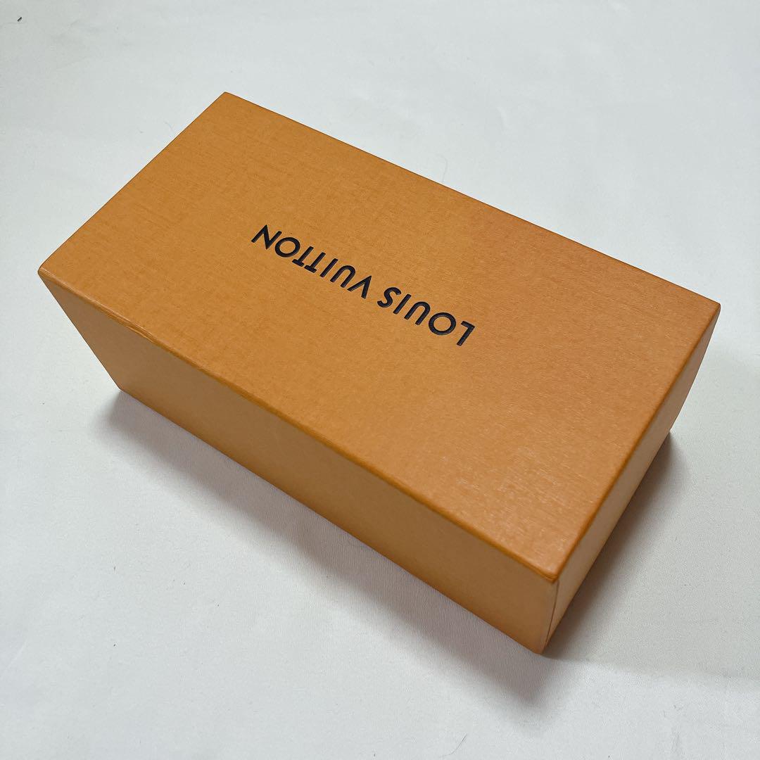 ルイヴィトン サングラス メガネ ケース 空箱 - メルカリ