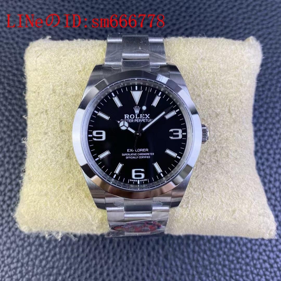 専用ロレックスROLEXgv