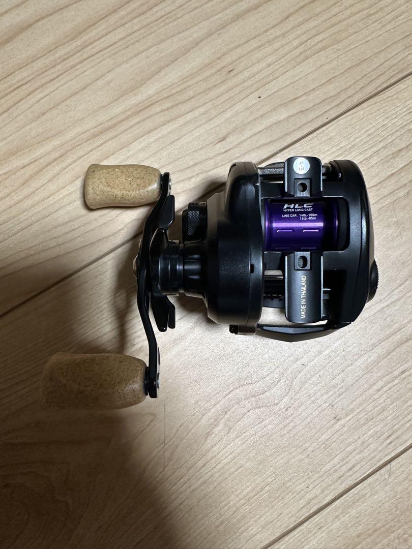 ジリオン TW HLC 1514 SHL