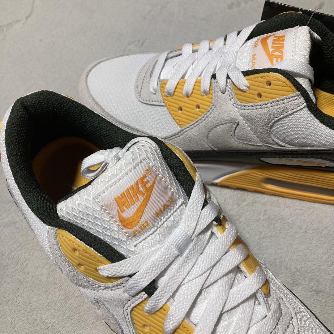 NIKE AIR MAX90 ナイキ エア マック90 28.0スニーカー