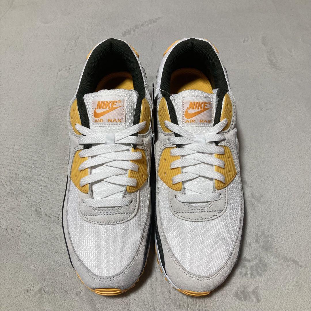 NIKE AIR MAX90 ナイキ エア マック90 28.0スニーカー