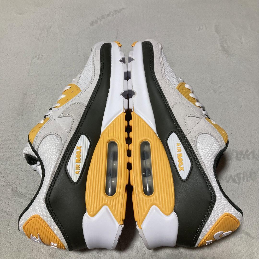 NIKE AIR MAX90 ナイキ エア マック90 28.0スニーカー