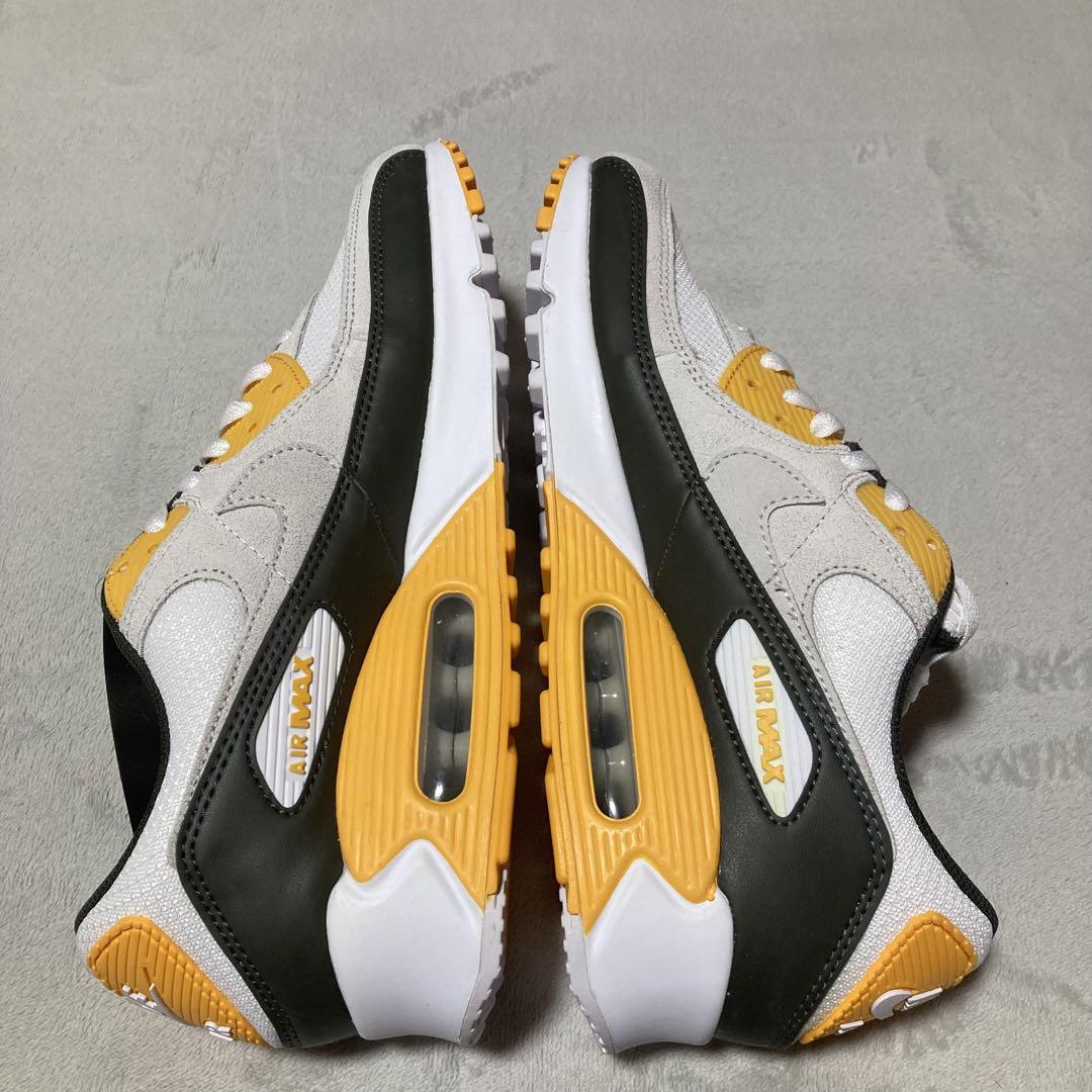 NIKE AIR MAX90 ナイキ エア マック90 28.0スニーカー
