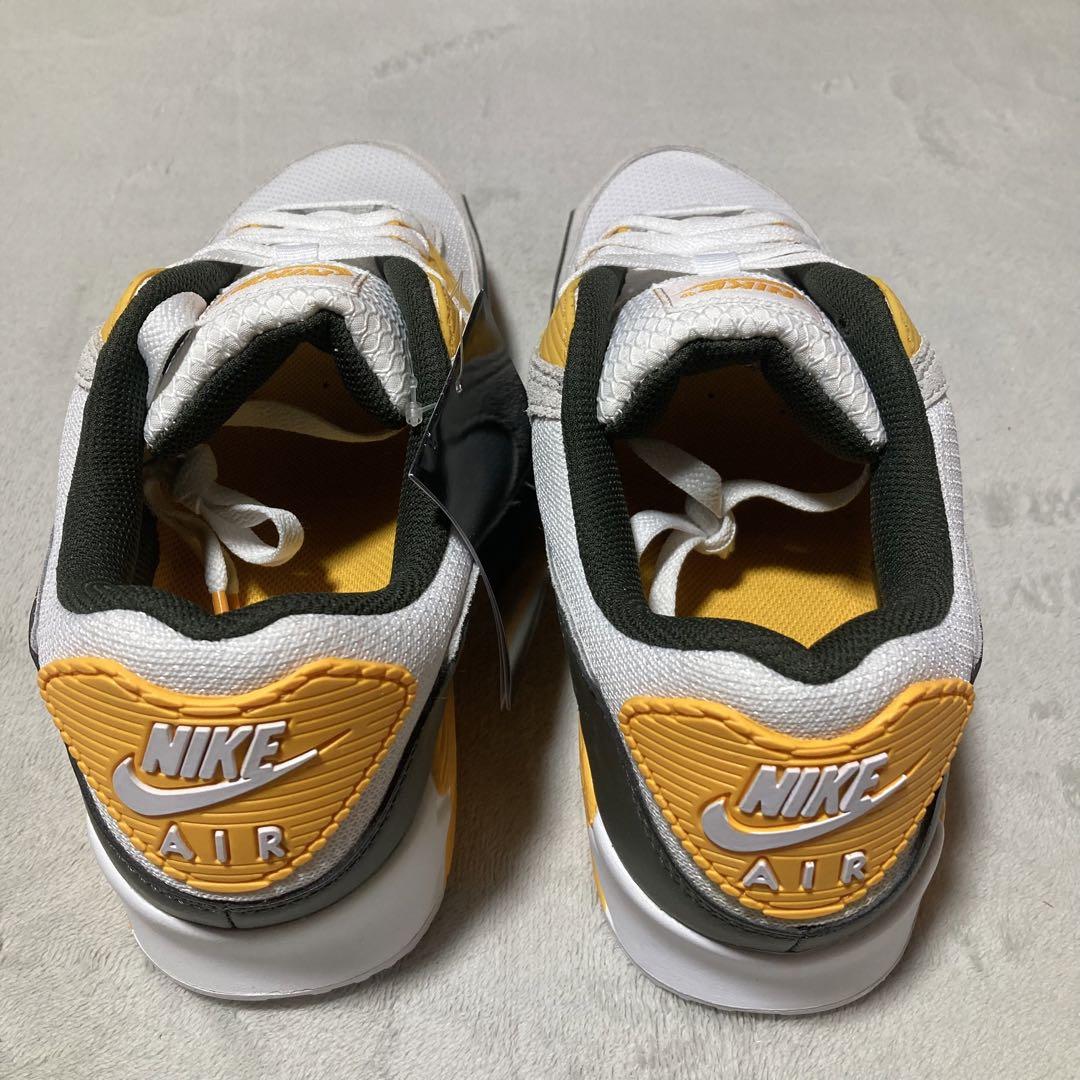 NIKE AIR MAX90 ナイキ エア マック90 28.0スニーカー