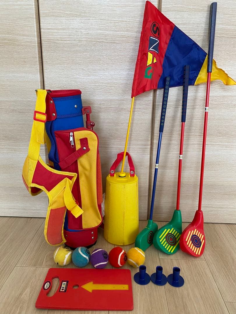 最高品質の スナッグゴルフ（SNAG GOLF）セット 右利き その他 - www