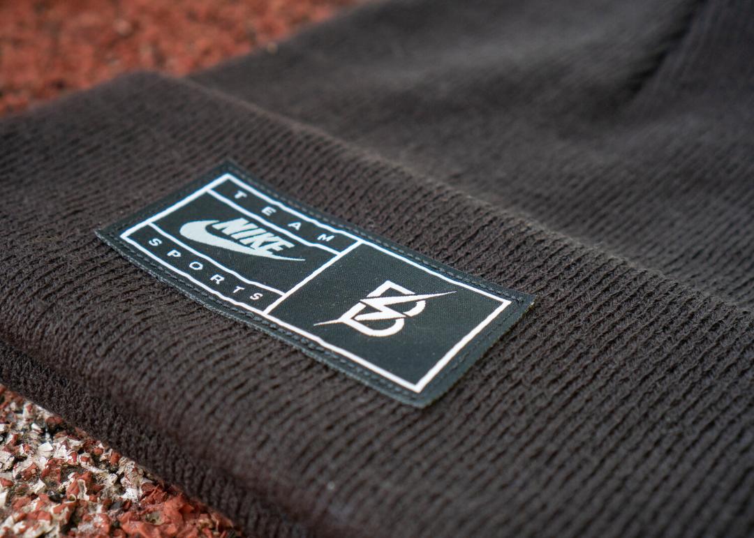 【NIKE】BTC Cuff Beanie