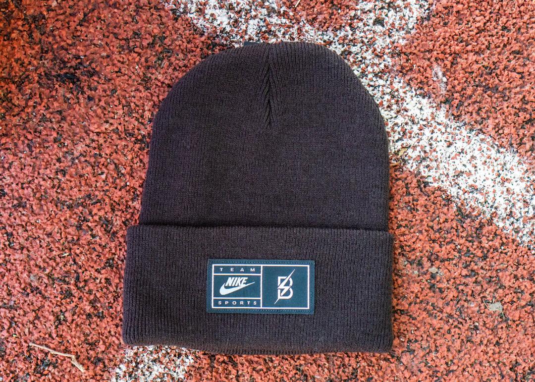 【NIKE】BTC Cuff Beanie