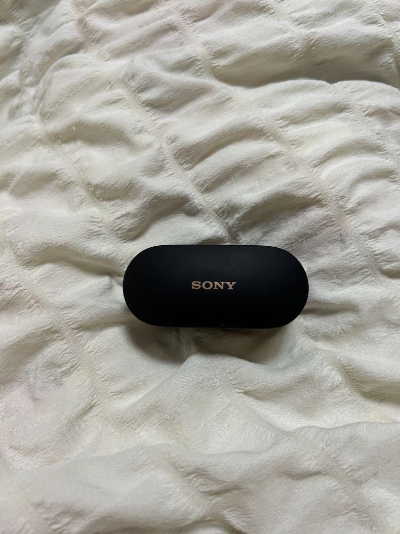 【SONY】WF-1000XM4