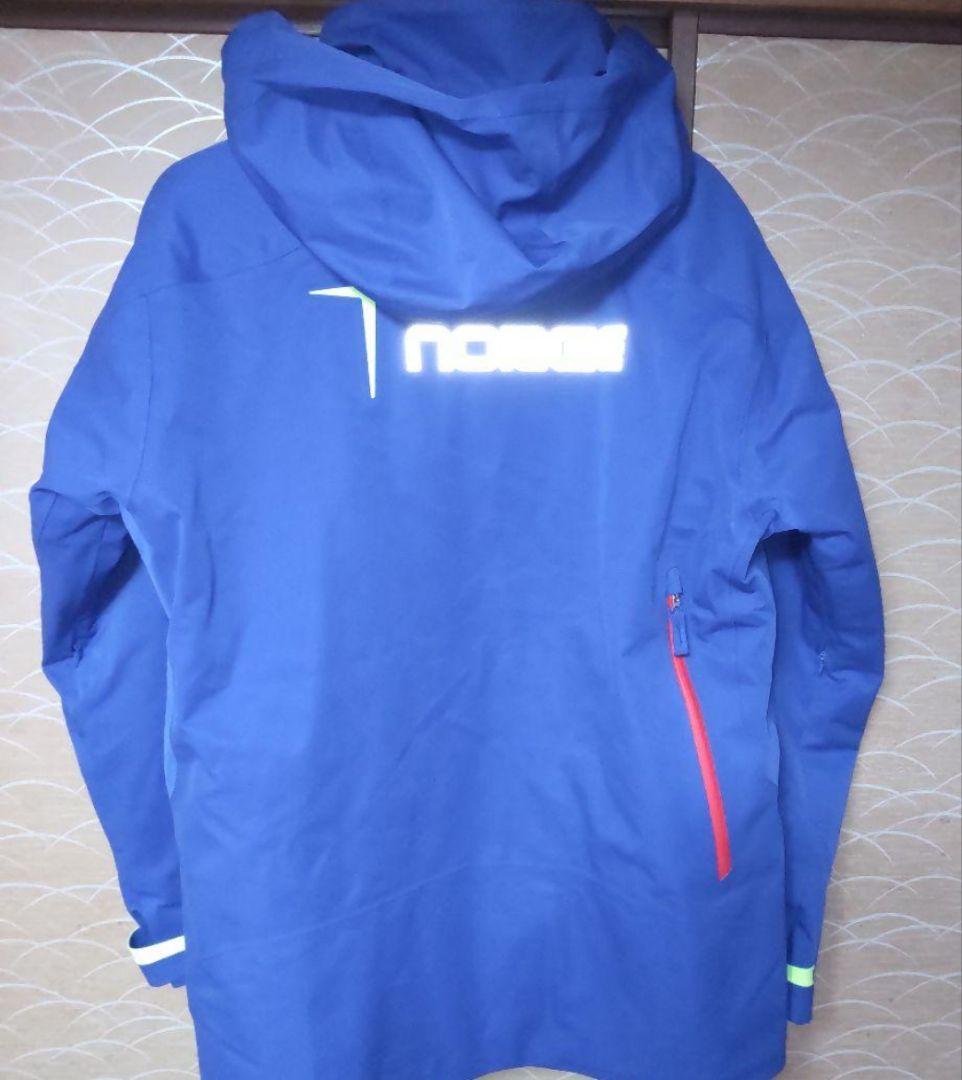 美良品 &クリーニング処理済み Phenix Norway Team Model