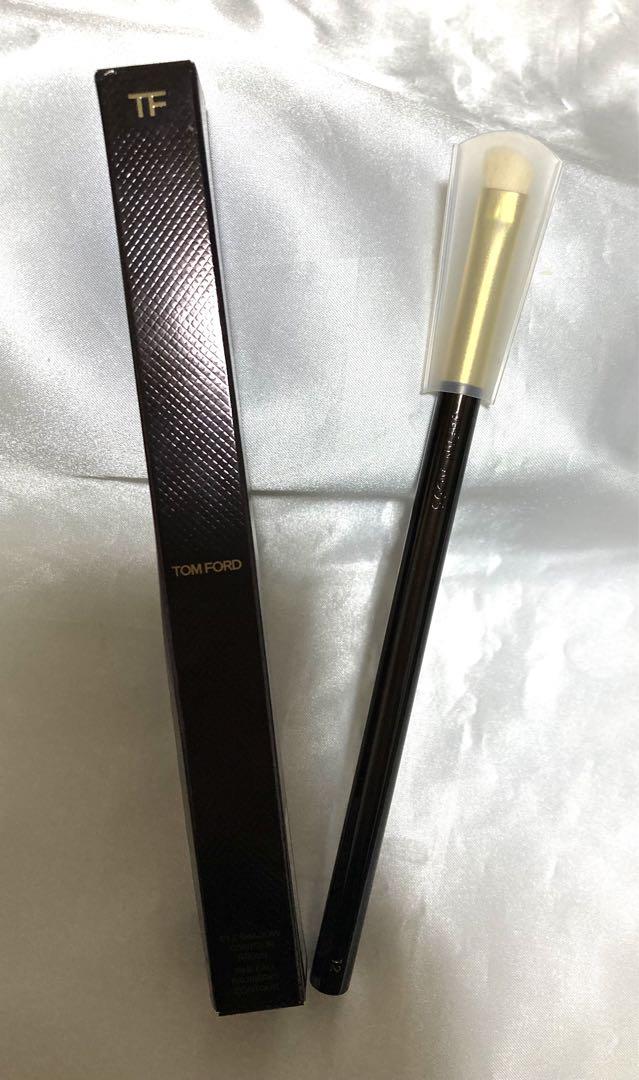 新品入荷 トムフォード 12番 アイシャドウ コントゥールブラシ アイ
